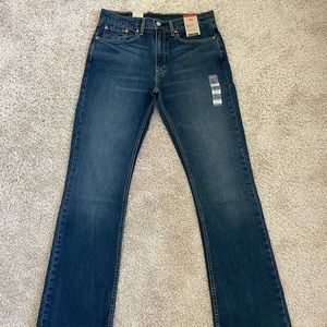 Levi’s jeans